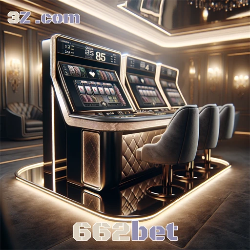 Descubra o Mundo das Apostas no 662bet.com