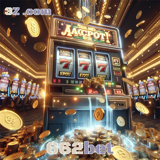 Descubra a Categoria de Jogos de Bônus em 662bet.com