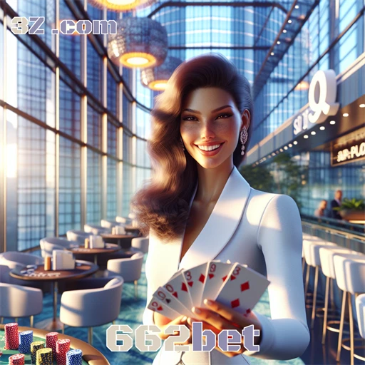Chat Ao Vivo: A Nova Era dos Jogos Online em 662bet.com