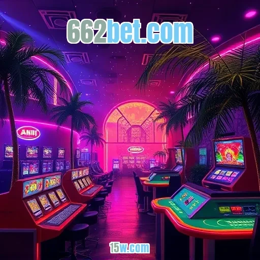 662bet.com Jackpots: Oportunidades Imperdíveis Para Ganhar Altos Prêmios!