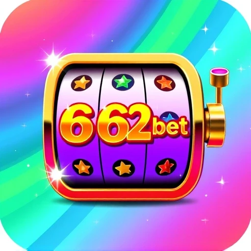 662bet.com Logo