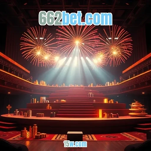 662bet.com: A Nova Fronteira das Apostas Esportivas no Brasil