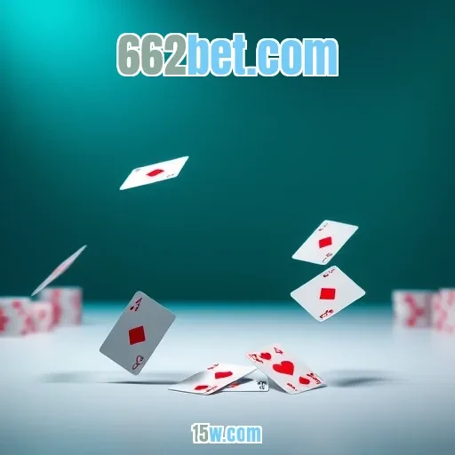 662bet.com: Os Melhores Jogos de Mesa para Apostar Hoje
