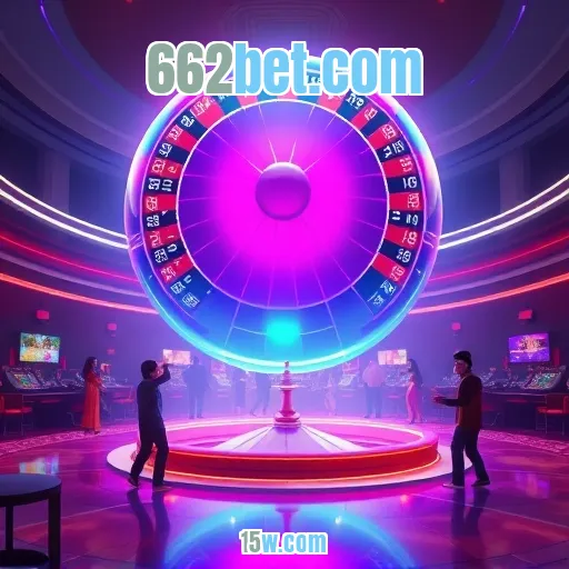 662bet.com: Bônus Imperdíveis que Aumentam suas Chances de Ganhar