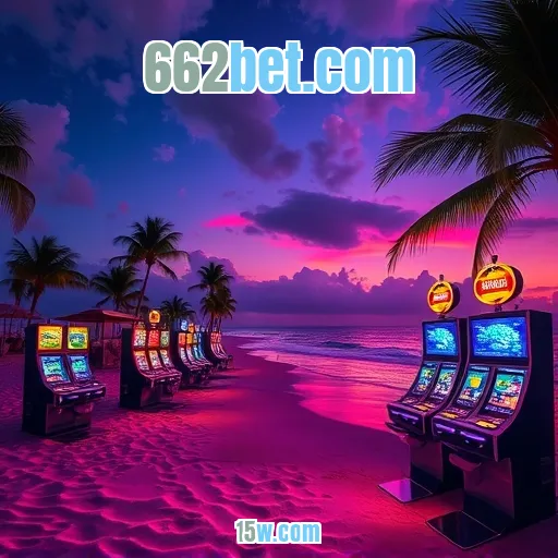 662bet.com: A Revolução das Apostas Móveis cheias de Emoção