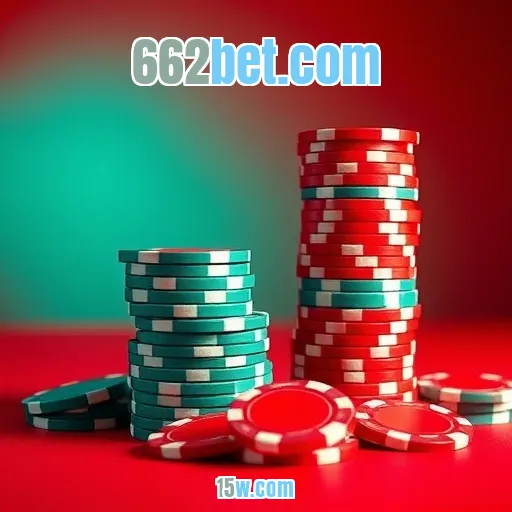662bet.com: Melhores Promoções para Apostar e Ganhar Mais
