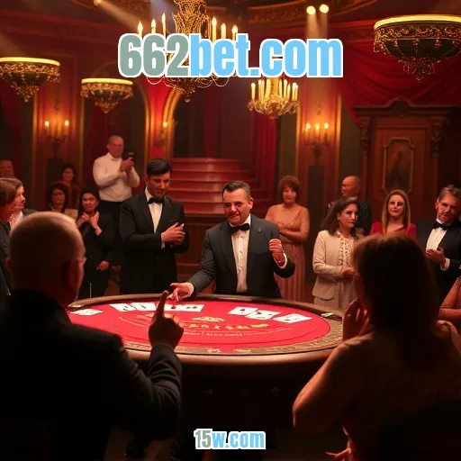 662bet.com: Descubra os Melhores Caça-níqueis do Brasil