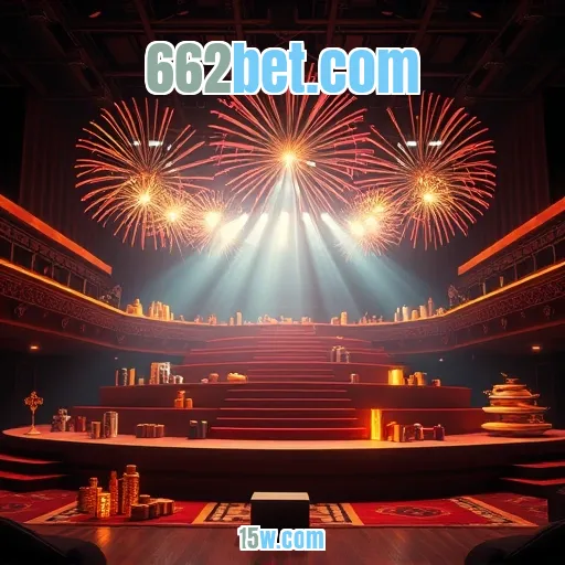 662bet.com: A Nova Fronteira das Apostas Esportivas no Brasil